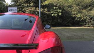 Porsche Cayman R review [upl. by Natanoy]