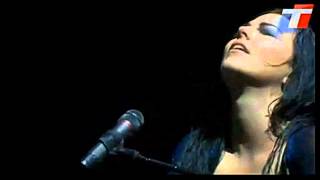 my immortal  live argentina 2012 subtitulado [upl. by Ahsla713]