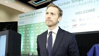 INTERTANKO’s Tim Wilkins on the other major regulation to impact the tanker market next year [upl. by Eirroc]