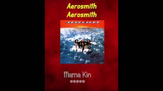 Rank The Tracks Aerosmith  Aerosmith [upl. by Pinter]