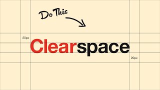 What Is Clearspace For Logos [upl. by Feriga]