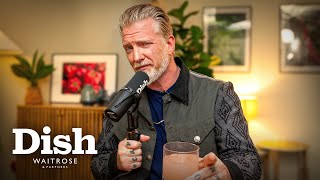 Josh Homme tries one of Anthony Bourdain’s FAVOURITE dishes  Dish Podcast  Waitrose [upl. by Gnort]