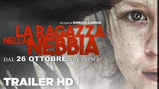 La ragazza nella nebbia  Trailer ufficiale [upl. by Alwin]