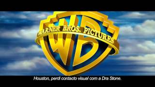 Gravidade  Trailer Legendado [upl. by Saylor48]