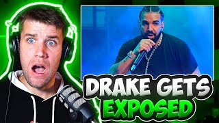 Is Drake Finished  More Ghostwriters EXPOSED [upl. by Kerek309]