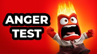 Do You Have Anger Issues TEST [upl. by Anirret]