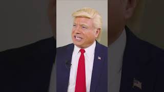 Perez Hilton Interviews Donald Trump trump perezhilton interview news [upl. by Joelynn]