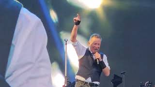 Bruce SPRINGSTEEN  quot The River quot  Festivalpark WERCHTER Be  02072024 [upl. by Spense]