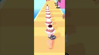 Yaar mummy bhuk icecream strck game shortvideo trending viralvideo cyclist [upl. by Darda]