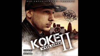 KKoke  Snippet Of My Life Pure Koke Volume 2 [upl. by Elehcin667]