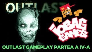 IOBAGG  OUTLAST partea a IVa [upl. by Ahsile]