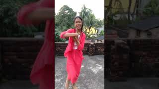 Ajke Sobar Oi Dure DakeSong Dancing Short [upl. by Evania]