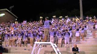 Hang On Sloopy  Soddy Daisy High School Band [upl. by Animsay20]