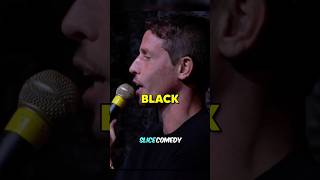 Tony Hinchcliffe Meets a Black British Guy 😂😂  Kill Tony ft Ari Matti amp Sam Tallent [upl. by Engelhart758]