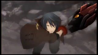 MAD GOD EATER ANIMERESURRECTION OP [upl. by Ahsenauj]