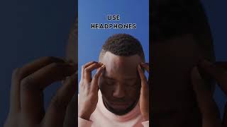 Instant Headache and Sinusitis Relief Binaural Beats  80 Hz and 160 Hz Healing Frequencies [upl. by Barnet577]