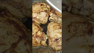 Spicy Chicken Recipe for 10 Minutes shorts asmr food [upl. by Jeanie]