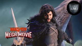 Kaal खिसक जाता है  Baalveer Returns  Mega Movie [upl. by Nerra277]