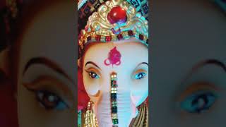 bapaa challefamilyganpatibappausauaeshorts YouTubecolors [upl. by Limann704]