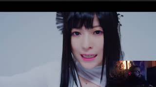 WAGAKKI BAND MV REACTION [upl. by Friedrick]