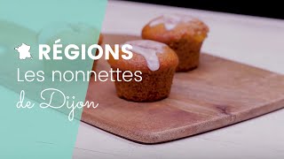 La recette des nonnettes de Dijon [upl. by Albemarle863]