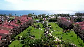 Kamaole Sands in Kihei Maui Hawaii [upl. by Elleon]