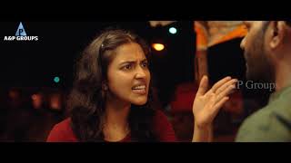 Aadai Tamil Movie Scenes 0312  Amala Paul  Rathna kumar [upl. by Ynney]