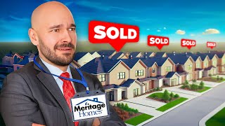 Why is Meritage Homes giving you Free Real Estate Leads [upl. by Mohkos]