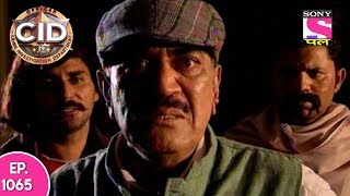 CID  सी आई डी  Episode 1065  23rd May 2017 [upl. by Gombosi]