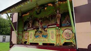 Weald amp Downland Living Museum Organ Extavaganza 2024 [upl. by Sunderland40]