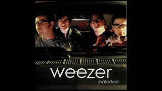 Weezer  Living Without You [upl. by Bren]