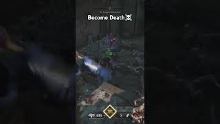 SM2 Become Death☠️ spacemarine2 gaming [upl. by Ainesell507]