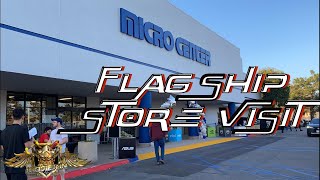 Micro Center Tustin 2023 Store Tour [upl. by Sill12]