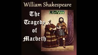 The Tragedy of Macbeth Audiobook  Act IV [upl. by Enomahs]