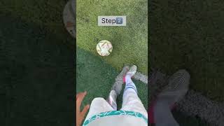 Vini jr🇧🇷 skill tutorial💫 shorts vinicius [upl. by Alvin]