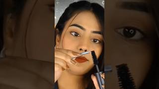 Mascara hack for beginners youtubeshorts mascara viralhacks beautyhacks makeup shorts [upl. by Dragelin]