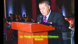 DISCURSO FIESTA DE PROMOCION 2011  5° SECUNDARIA [upl. by Reeves]