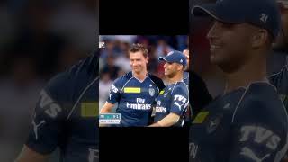 Rohit Sharma vs Dale Steyn cricket ipl2025 ipl rohitsharma indianteam [upl. by Salohci580]