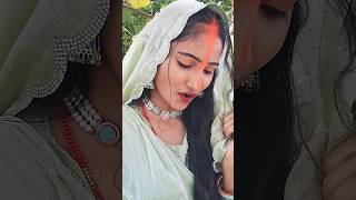 Duniya Ke Ye Chhathi Maai❣️❣️BhojpuriChhathPoojaSongShortsVideo [upl. by Neyr]