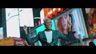 Montel Dorsey amp MUniversity  iCelebrate feat Latice Crawford and Ajanee Hambrick MUSIC VIDEO [upl. by Nivlag307]