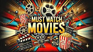 Must Watch Movies Episode 1  ABASHED PURSUE [upl. by Steep543]