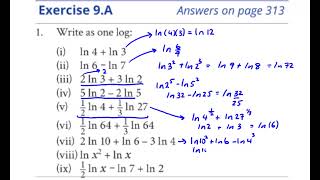 9A Q1 [upl. by Nanek]