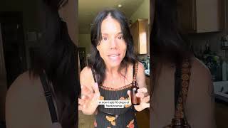 Castor oil is amazing for your skin How to make the “fountain of youth” serum [upl. by Atinrahs]