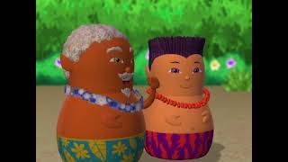 Higglytown Heroes Season 2 Episode 13 Higgly Island Full Movie 2006 [upl. by Nasya223]