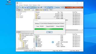 How to make ISO file using UltraISO [upl. by Ardnohs779]