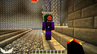 Minecraft  Construções Fantásticas  Do VidaGeekBR Konrado [upl. by Yellat60]