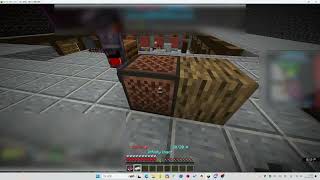 We dupe items in a slimefun server using Networks addon [upl. by Buchheim39]