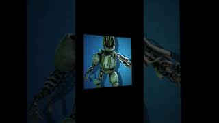 fnaf ar withered vs drowned [upl. by Petrina264]