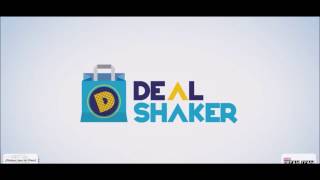 TUTORIAL DEALSHAKER PARA REGISTRAR COMERCIOS [upl. by Dagna]