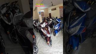 Electric scooters in Lucknow 🔥Dual Disk Electric Scooter electricscooter bike scooter lucknow [upl. by Nyladnar]